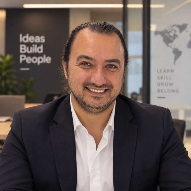 Dr. Bilal Senturk